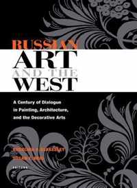 Russian Art and the West