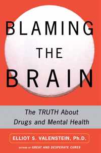 Blaming The Brain