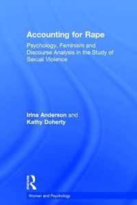 Accounting for Rape