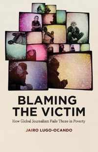 Blaming The Victim