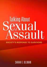 Talking About Sexual Assault