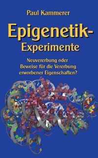 Epigenetik-Experimente