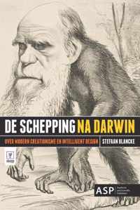 De schepping na Darwin