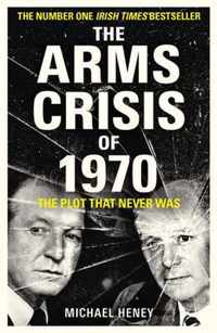 The Arms Crisis of 1970