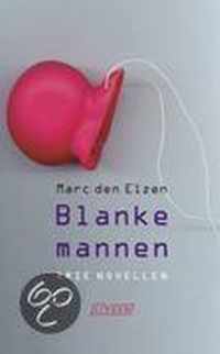 Blanke Mannen