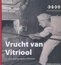 Vrucht van Vitriool