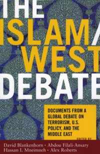 The Islam/West Debate