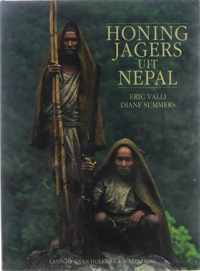 Honingjagers uit nepal