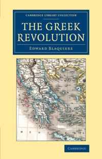 The Greek Revolution