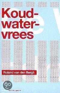 Koudwatervrees