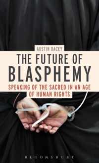 Future Of Blasphemy