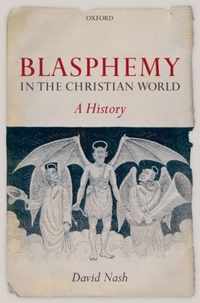 Blasphemy in the Christian World