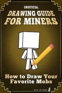 Unofficial Drawing Guide for Miners