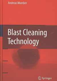 Blast Cleaning Technology