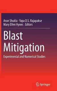 Blast Mitigation