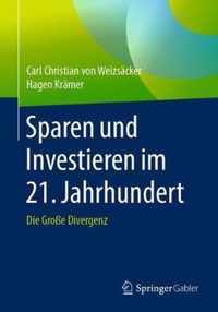 Sparen und Investieren im 21. Jahrhundert