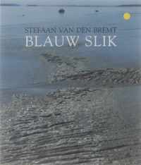 Blauw slik