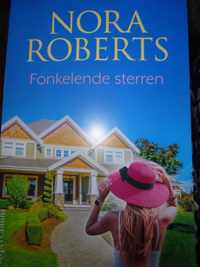 Nora Roberts Fonkelende Sterren