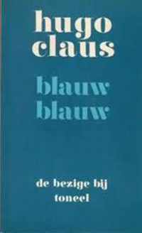 Blauw blauw