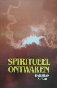 Spiritueel ontwaken