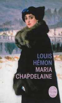 Maria Chapdelaine