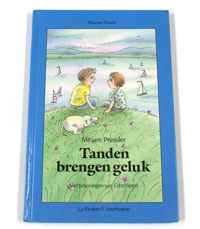 Tanden brengen geluk - Blauwe Raven