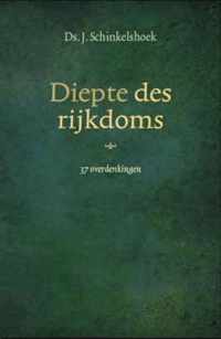 Diepte des rijkdoms