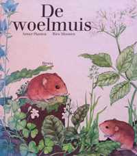 Woelmuis