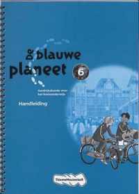 De blauwe planeet 2e druk Handleiding 6