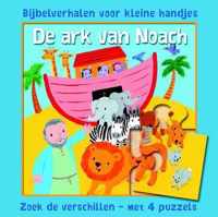 De ark van Noach