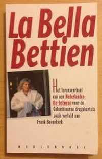 La bella bettien