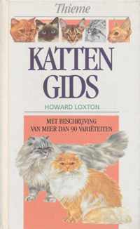 Kattengids