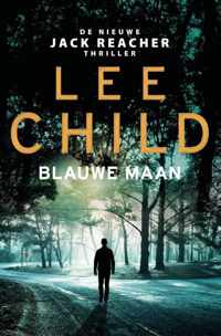 Jack Reacher 24 -   Blauwe maan (Special Reefman_2022)