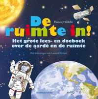 De Ruimte In!