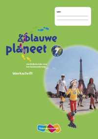 De Blauwe Planeet 7 5 ex