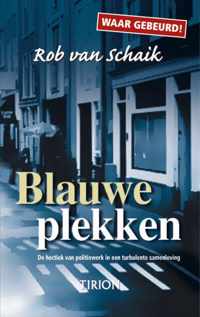 Blauwe Plekken