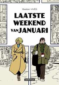 Laatste weekend van januari 1 -   Laatste weekend van januari