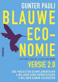 Blauwe economie