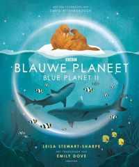 Blue Planet II -   Blauwe planeet