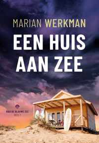 B&B DE BLAUWE ZEE 1 - Een huis aan zee