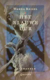 Het blauwe uur