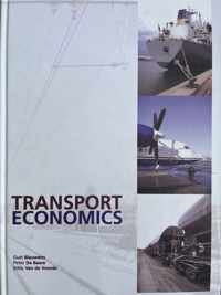 Transport economics - G. BLAUWENS