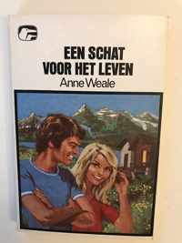 Een schat voor het leven