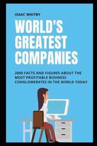 World's Greatest Companies