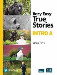 Very Easy True Stories