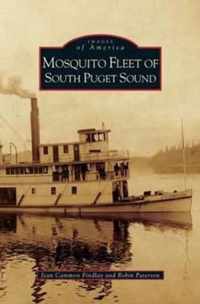 Mosquito Fleet of South Puget Sound