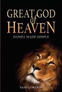 Great God of Heaven