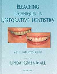 Bleaching Techniques in Restorative Dentistry