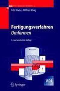 Fertigungsverfahren 4