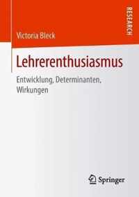 Lehrerenthusiasmus